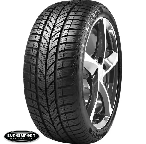 Tyfoon 4season  165/60 R14 75 H   TL